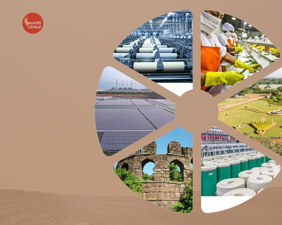 Just Transition Pathways for a Net-Zero Telangana