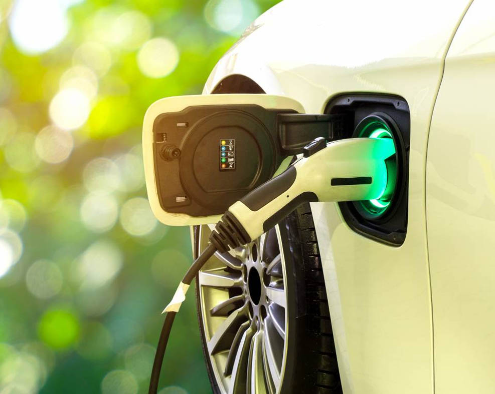 Enhancing Mobility and Service Delivery with e-Scooters